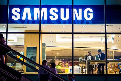 Samsung готовит смартфон M12 с огромной батарейкой и "камерой iPhone"